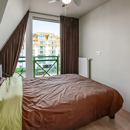 Apartman Triniteyt 0302 P7 *