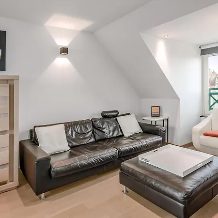 Apartman Triniteyt 0302 P7 Nieuwpoort