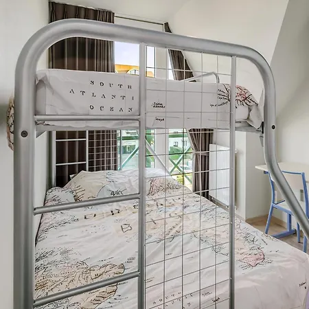 Apartman Triniteyt 0302 P7 *