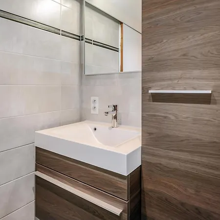 Apartman Triniteyt 0302 P7 Nieuwpoort